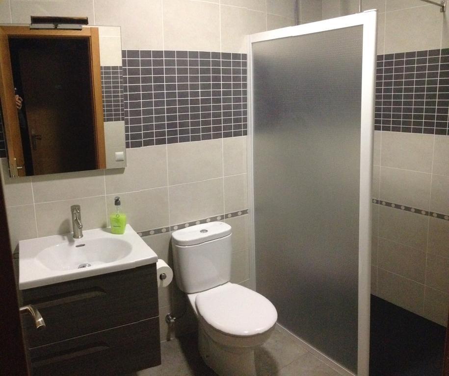 Apartamentos De Turismo Rural Las Eras Castelserás エクステリア 写真
