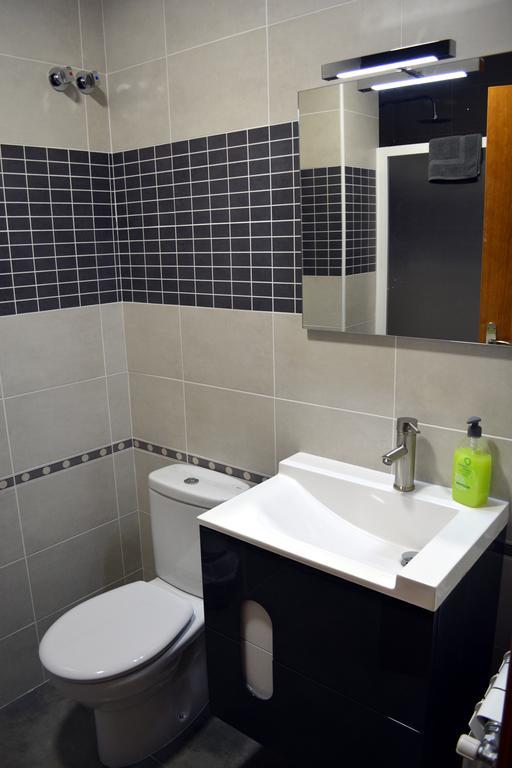 Apartamentos De Turismo Rural Las Eras Castelserás エクステリア 写真